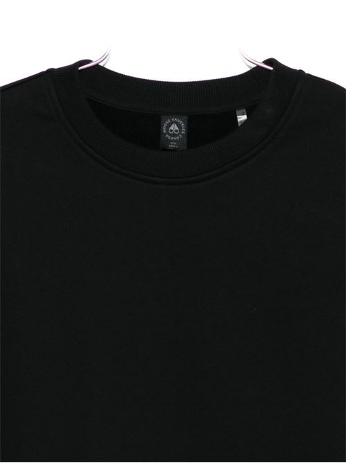 maglia uomo girocollo MOOSE KNUCKLES | M35MS706292